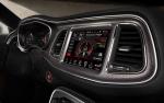 Dodge Challenger SRT 2015 года